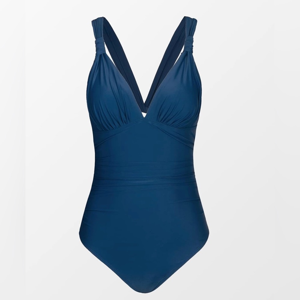 NWT CUPSHE Women’s One Piece Swimsuit